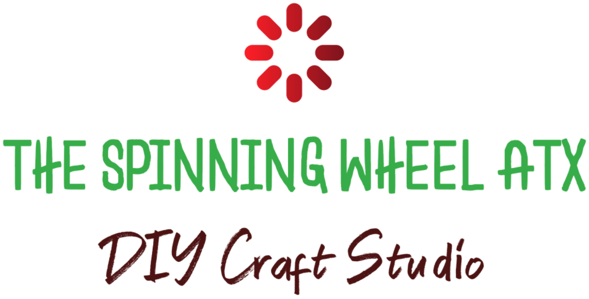 The Spinning Wheel Atx